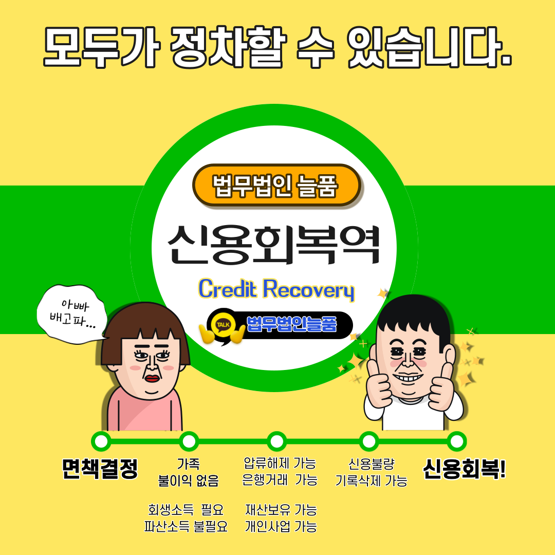 신용회복역